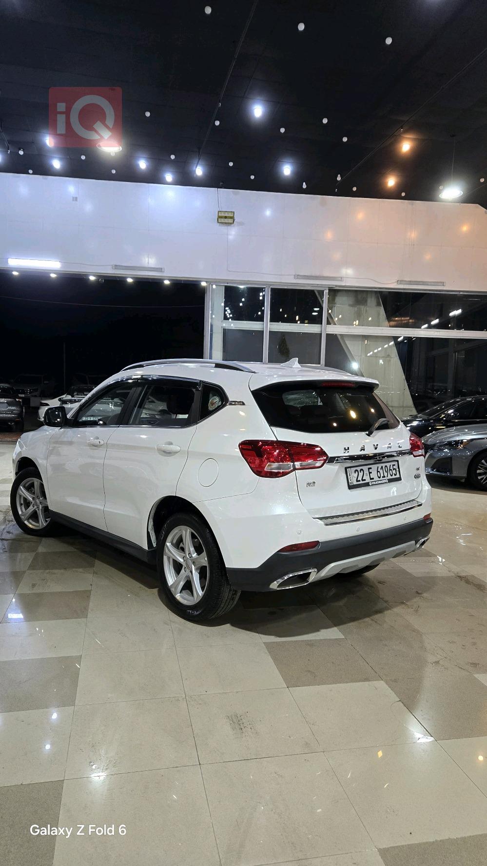 Haval H2 Crossover